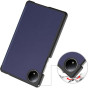Чохол до планшета BeCover Smart Case Xiaomi Redmi Pad SE 8.7" Deep Blue (711905) Чохол до планшета BeCover Smart Case Xiaomi Redmi Pad SE 8.7" Deep Blue (711905)
