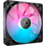 Кулер до корпусу Corsair iCUE Link RX140 RGB PWM Dual Pack (CO-9051020-WW) Кулер до корпусу Corsair iCUE Link RX140 RGB PWM Dual Pack (CO-9051020-WW)