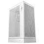 Корпус Deepcool CH270 Digital White (R-CH270-WHNDM0-G-1) Корпус Deepcool CH270 Digital White (R-CH270-WHNDM0-G-1)