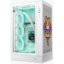 Корпус Deepcool CH270 Digital White (R-CH270-WHNDM0-G-1) Корпус Deepcool CH270 Digital White (R-CH270-WHNDM0-G-1)