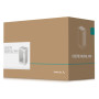 Корпус Deepcool CH270 Digital White (R-CH270-WHNDM0-G-1) Корпус Deepcool CH270 Digital White (R-CH270-WHNDM0-G-1)