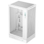 Корпус Deepcool CH270 Digital White (R-CH270-WHNDM0-G-1) Корпус Deepcool CH270 Digital White (R-CH270-WHNDM0-G-1)