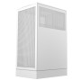 Корпус Deepcool CH270 Digital White (R-CH270-WHNDM0-G-1) Корпус Deepcool CH270 Digital White (R-CH270-WHNDM0-G-1)