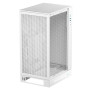 Корпус Deepcool CH270 Digital White (R-CH270-WHNDM0-G-1) Корпус Deepcool CH270 Digital White (R-CH270-WHNDM0-G-1)