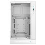 Корпус Deepcool CH270 Digital White (R-CH270-WHNDM0-G-1) Корпус Deepcool CH270 Digital White (R-CH270-WHNDM0-G-1)