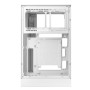 Корпус Deepcool CH270 Digital White (R-CH270-WHNDM0-G-1) Корпус Deepcool CH270 Digital White (R-CH270-WHNDM0-G-1)