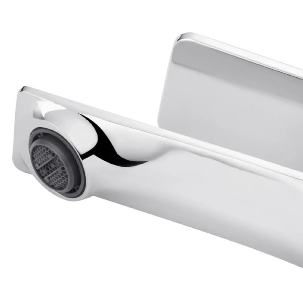 Змішувач Agua Merida-C011 (CV035431)