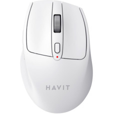 Мишка Havit HV-MS61WB Wireless/Bluetooth White (6939119041861) Мишка Havit HV-MS61WB Wireless/Bluetooth White (6939119041861)