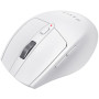 Мишка Havit HV-MS61WB Wireless/Bluetooth White (6939119041861)