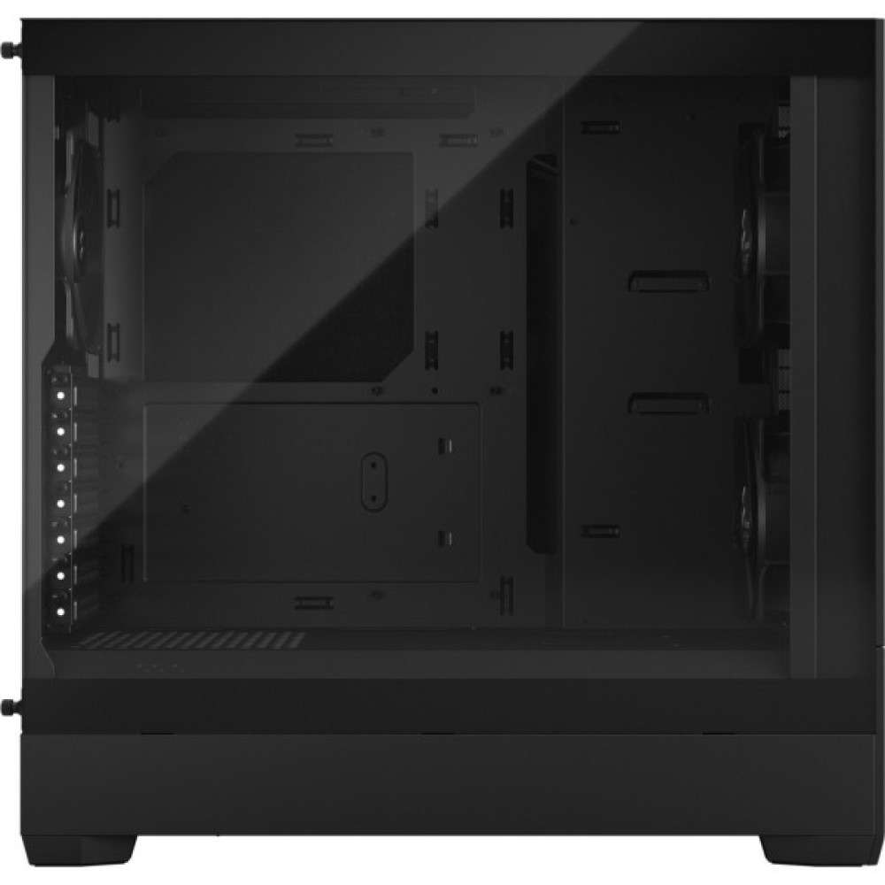 Корпус для ПК Fractal Design Pop Silent Black TG Clear Tint (FD-C-POS1A-02)