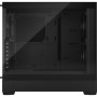 Корпус для ПК Fractal Design Pop Silent Black TG Clear Tint (FD-C-POS1A-02)
