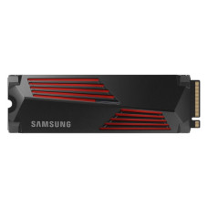 SAMSUNG 990 PRO 1TB PCIe MZ-V9P1T0CW