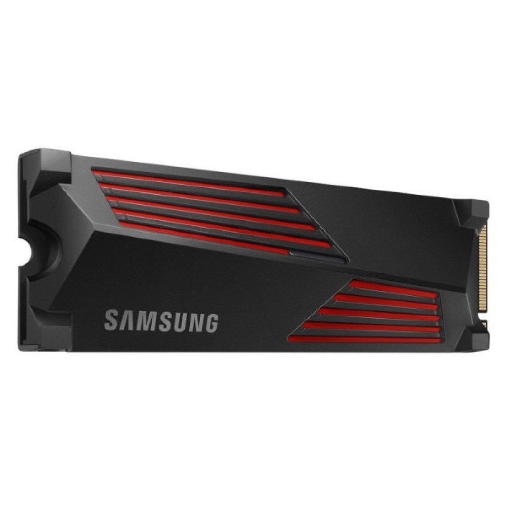 SAMSUNG 990 PRO 1TB PCIe MZ-V9P1T0CW