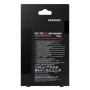 SAMSUNG 990 PRO 1TB PCIe MZ-V9P1T0CW