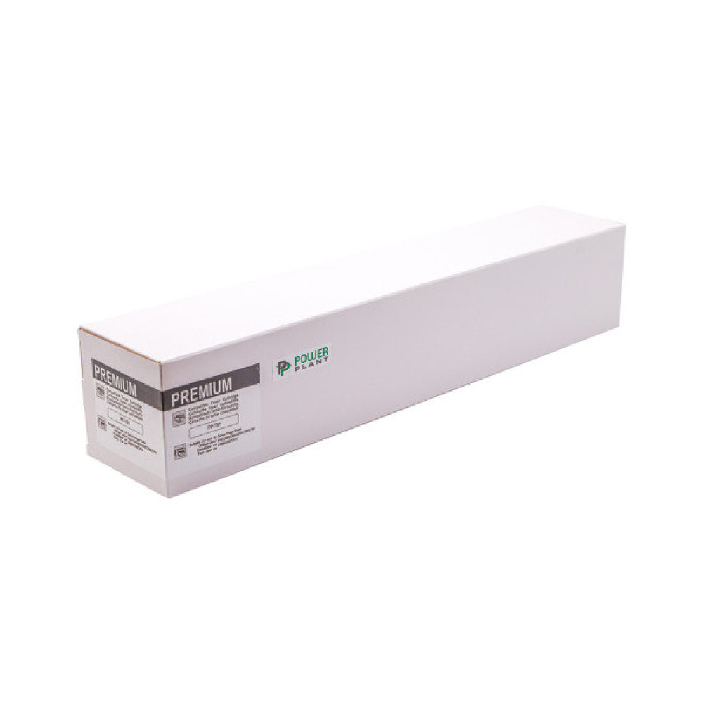 Картридж PowerPlant Canon T01 imagePRESS C600, WITHOUT CHIP (PP-T01)