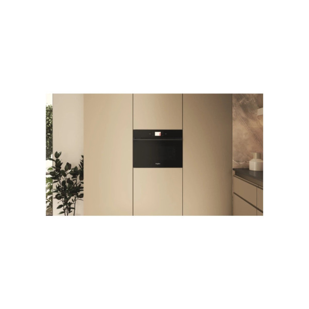 Духова шафа Whirlpool WCW9O7PHTSB