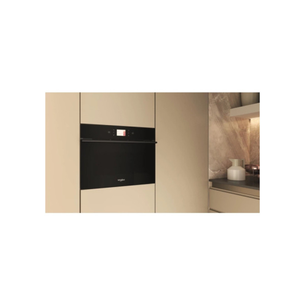 Духова шафа Whirlpool WCW9O7PHTSB