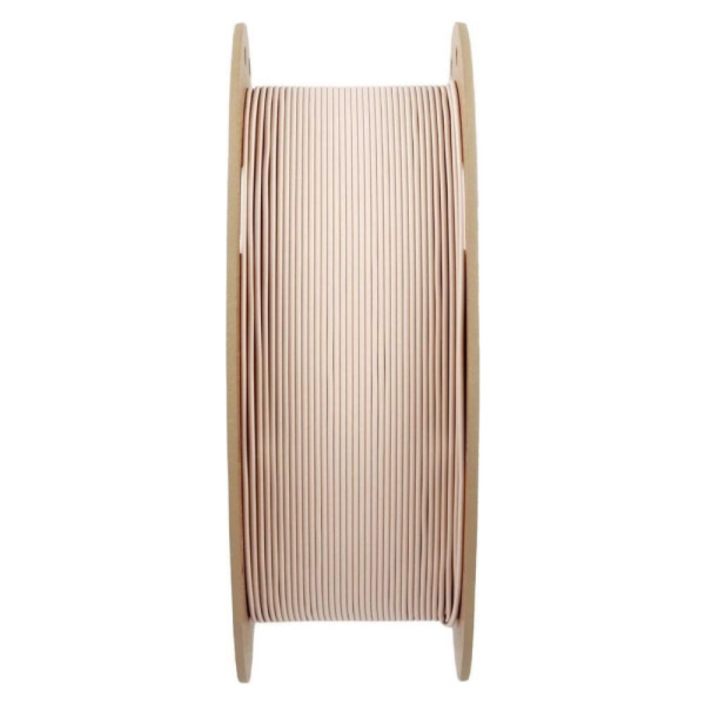 Пластик для 3D-принтера Polymaker PLA PANCHROMA MATTE 1,75mm 1kg ARMY BEIGE (CA04007)