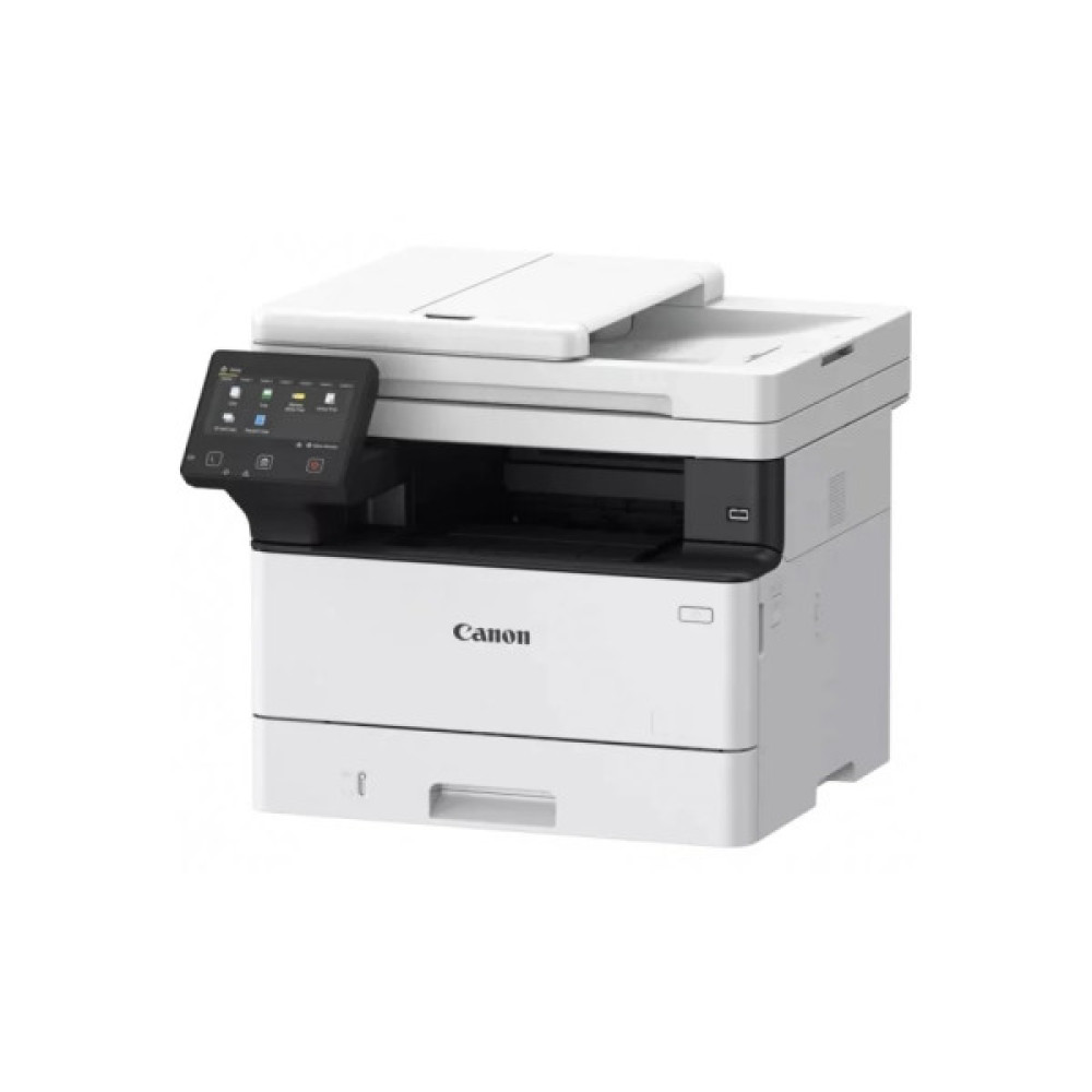 Багатофункціональний пристрій Canon MF461dw Wi-Fi (5951C020/ 7188C019)