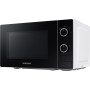 Мікрохвильова піч Samsung MS20A3010AH/OL