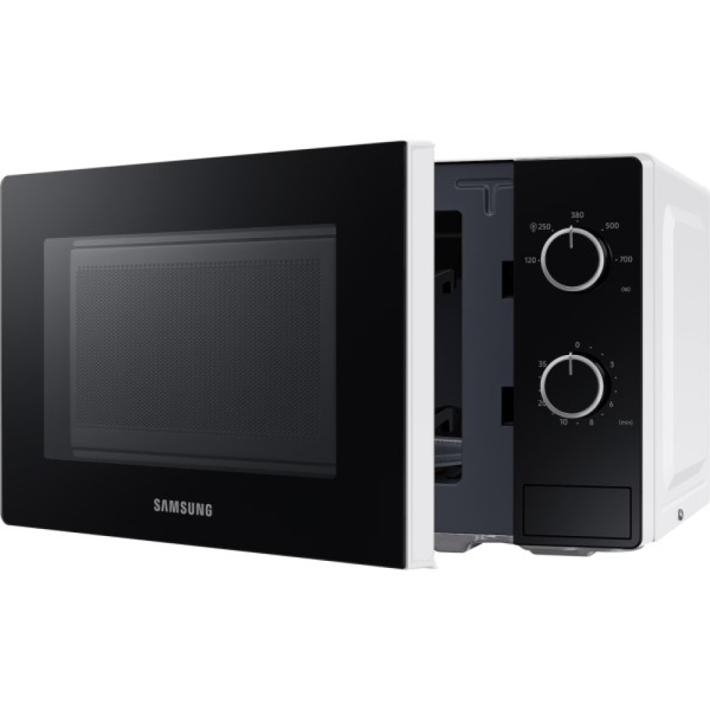 Мікрохвильова піч Samsung MS20A3010AH/OL