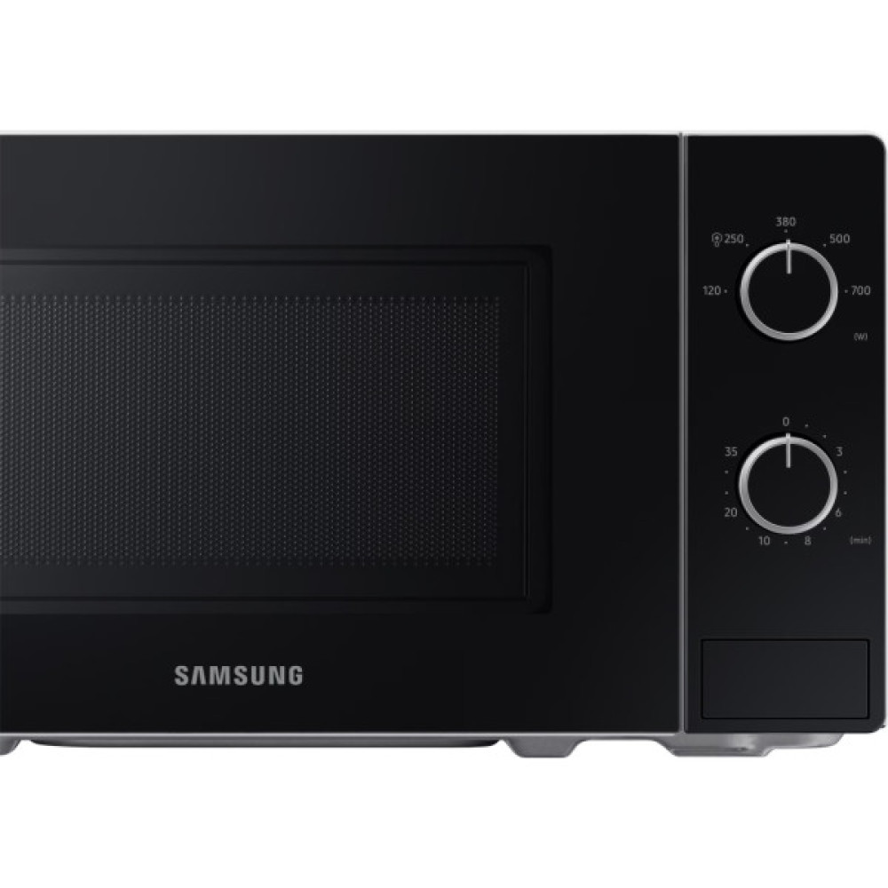 Мікрохвильова піч Samsung MS20A3010AH/OL