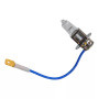 Автолампа Bosch галогенова 55W (1 987 302 802) Автолампа Bosch галогенова 55W (1 987 302 802)