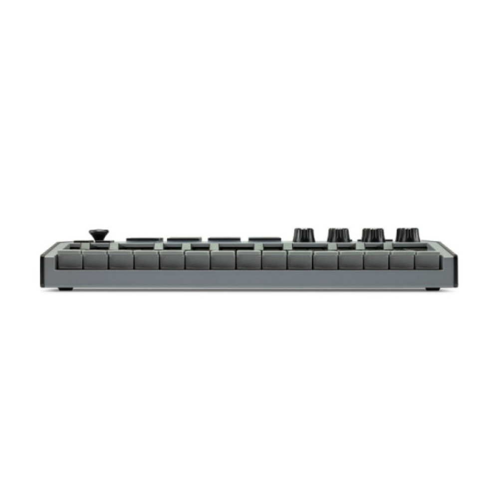 MIDI-клавіатура Akai MPK MINI MK3 Grey (232939)