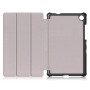 Чохол до планшета BeCover Lenovo Tab M8 TB-8505/TB-8705/M8 TB-8506 (3 Gen) Blue (705978) Чохол до планшета BeCover Lenovo Tab M8 TB-8505/TB-8705/M8 TB-8506 (3 Gen) Blue (705978)