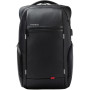Рюкзак для ноутбука Tavialo 15.6" Smart TB20-1 black, 20л, 46х31х19см (TB20-124BL) Рюкзак для ноутбука Tavialo 15.6" Smart TB20-1 black, 20л, 46х31х19см (TB20-124BL)