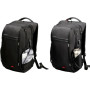 Рюкзак для ноутбука Tavialo 15.6" Smart TB20-1 black, 20л, 46х31х19см (TB20-124BL) Рюкзак для ноутбука Tavialo 15.6" Smart TB20-1 black, 20л, 46х31х19см (TB20-124BL)