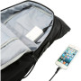 Рюкзак для ноутбука Tavialo 15.6" Smart TB20-1 black, 20л, 46х31х19см (TB20-124BL) Рюкзак для ноутбука Tavialo 15.6" Smart TB20-1 black, 20л, 46х31х19см (TB20-124BL)