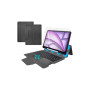 Чохол до планшета AirOn Premium iPad Air 13 2024 with Keyboard (4822352781232) Чохол до планшета AirOn Premium iPad Air 13 2024 with Keyboard (4822352781232)