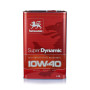 Моторна олива Wolver Super Dinamic 10W-40 4л (4260360940057) Моторна олива Wolver Super Dinamic 10W-40 4л (4260360940057)