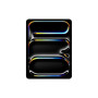 Планшет Apple iPad Pro 13" M4 WiFi 256GB with Standard glass Silver (MVX33NF/A) Планшет Apple iPad Pro 13" M4 WiFi 256GB with Standard glass Silver (MVX33NF/A)