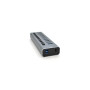 Концентратор Voltronic USB 3.0 to 6xUSB + 4xQC3.0 with switches DC12V4A black (YT-3H6+4) Концентратор Voltronic USB 3.0 to 6xUSB + 4xQC3.0 with switches DC12V4A black (YT-3H6+4)