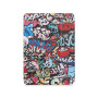 Чохол до планшета BeCover Smart Case Apple iPad 10.9" 2022 Graffiti (709198) Чохол до планшета BeCover Smart Case Apple iPad 10.9" 2022 Graffiti (709198)