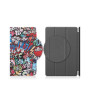 Чохол до планшета BeCover Smart Case Apple iPad 10.9" 2022 Graffiti (709198) Чохол до планшета BeCover Smart Case Apple iPad 10.9" 2022 Graffiti (709198)