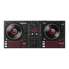 DJ-контролер Numark Mixtrack Platinum FX