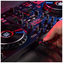DJ-контролер Numark Mixtrack Platinum FX