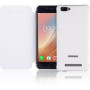 Чохол до мобільного телефона Doogee X20 Package(White) (DGA58T-BC001-01Z) Чохол до мобільного телефона Doogee X20 Package(White) (DGA58T-BC001-01Z)