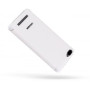 Чохол до мобільного телефона Doogee X20 Package(White) (DGA58T-BC001-01Z) Чохол до мобільного телефона Doogee X20 Package(White) (DGA58T-BC001-01Z)