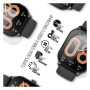 Плівка захисна Armorstandart Amazfit Pop 3S 6 шт. (ARM72009) Плівка захисна Armorstandart Amazfit Pop 3S 6 шт. (ARM72009)