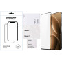 Скло захисне BeCover Xiaomi Redmi Note 14S Black (713417) Скло захисне BeCover Xiaomi Redmi Note 14S Black (713417)