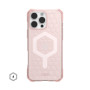 Чохол до мобільного телефона UAG iPhone 16 Pro Max Essential Armor Magsafe Rose (114449114C4C) Чохол до мобільного телефона UAG iPhone 16 Pro Max Essential Armor Magsafe Rose (114449114C4C)
