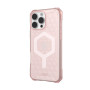 Чохол до мобільного телефона UAG iPhone 16 Pro Max Essential Armor Magsafe Rose (114449114C4C) Чохол до мобільного телефона UAG iPhone 16 Pro Max Essential Armor Magsafe Rose (114449114C4C)