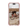 Чохол до мобільного телефона UAG iPhone 16 Pro Max Essential Armor Magsafe Rose (114449114C4C) Чохол до мобільного телефона UAG iPhone 16 Pro Max Essential Armor Magsafe Rose (114449114C4C)