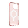 Чохол до мобільного телефона UAG iPhone 16 Pro Max Essential Armor Magsafe Rose (114449114C4C) Чохол до мобільного телефона UAG iPhone 16 Pro Max Essential Armor Magsafe Rose (114449114C4C)