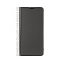 Чохол до мобільного телефона BeCover Exclusive New Style Samsung Galaxy A16 4G SM-SM-A165/A16 5G SM-A166 Black (712688) Чохол до мобільного телефона BeCover Exclusive New Style Samsung Galaxy A16 4G SM-SM-A165/A16 5G SM-A166 Black (712688)