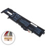 Акумулятор до ноутбука HP EliteBook 840 G5 SS03XL, 46Wh (4000mAh), 3cell, 11.4V, Li-ion AlSoft (A71059) Акумулятор до ноутбука HP EliteBook 840 G5 SS03XL, 46Wh (4000mAh), 3cell, 11.4V, Li-ion AlSoft (A71059)
